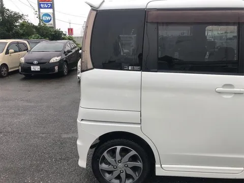 Suzuki Palette SW