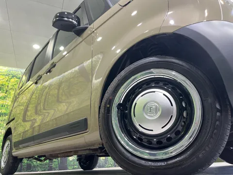 Honda N-BOX Joy