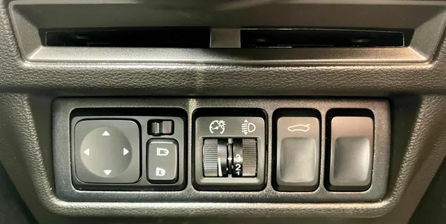 Geely Binrui
