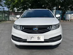 Geely Vision