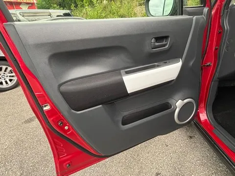 Mazda Flair Crossover