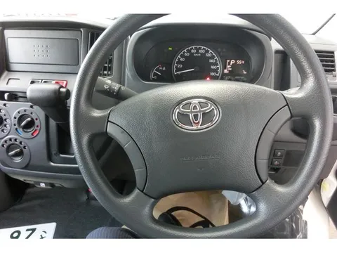 Toyota TownAce Van
