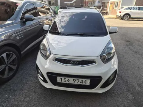 Kia Picanto (Morning)