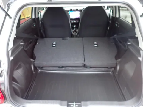Suzuki Swift Sport
