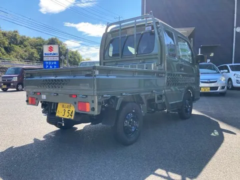 Suzuki Super Carry