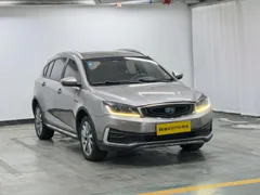 Geely