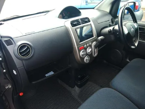 Mitsubishi eK Sport