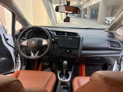 Honda Jazz (Fit)