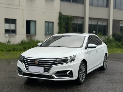 Roewe i6 Classic