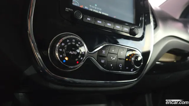 Renault QM3