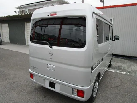 Nissan Clipper