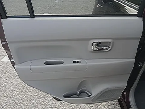 Toyota Pixis Space