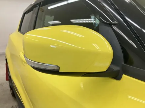 Suzuki Swift Sport