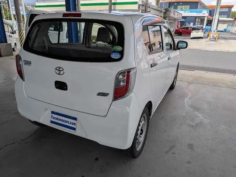 Toyota Pixis Epoch