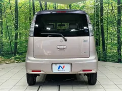 Suzuki MR Wagon Wit
