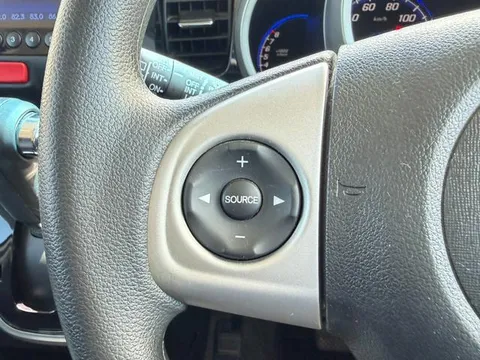 Honda N-BOX Plus