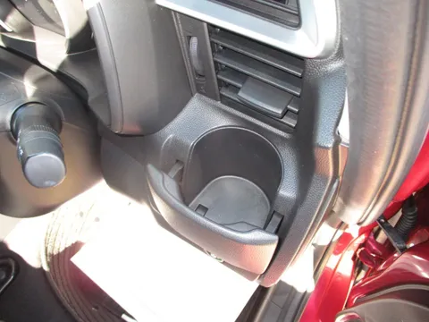 Honda Jazz (Fit)