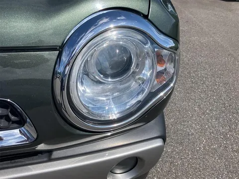 Mazda Flair Crossover