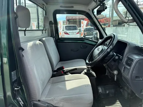 Subaru Sambar Truck