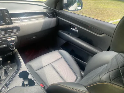 Kia KX7