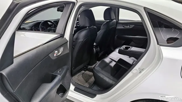 Kia Cerato (K3)