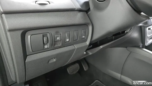 Renault SM3