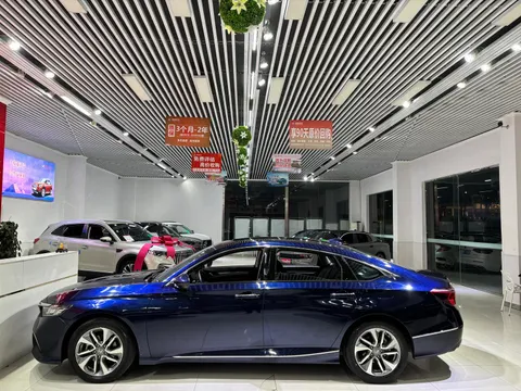 Honda Inspire