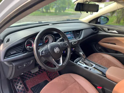 Buick Regal