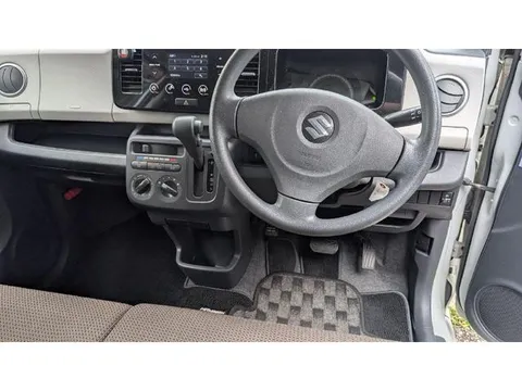 Suzuki MR Wagon