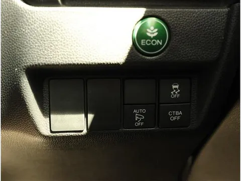 Honda Jazz (Fit)