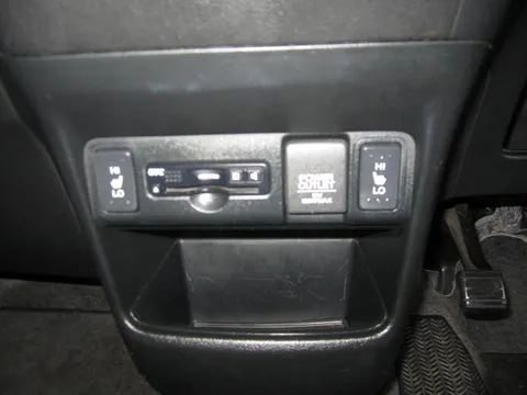 Honda N-BOX Plus Custom
