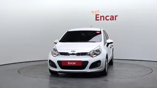 Kia Pride