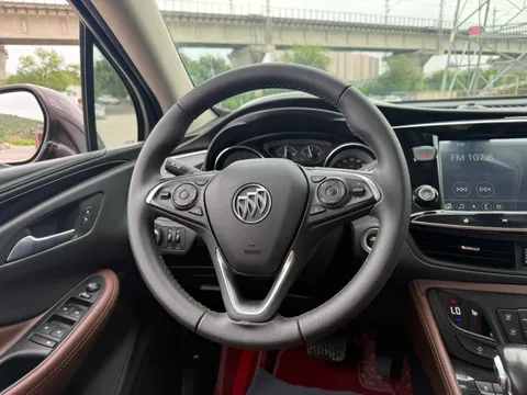Buick Envision
