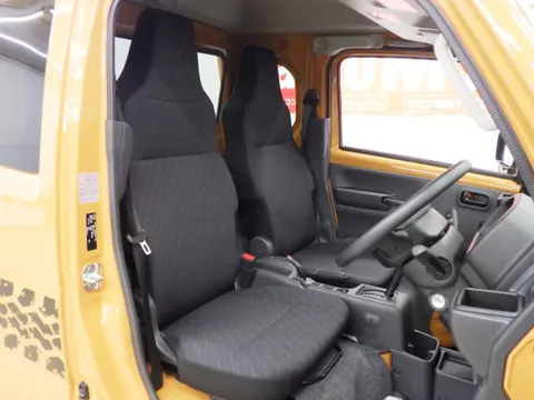 Suzuki Super Carry