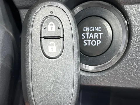 Mazda Flair Crossover