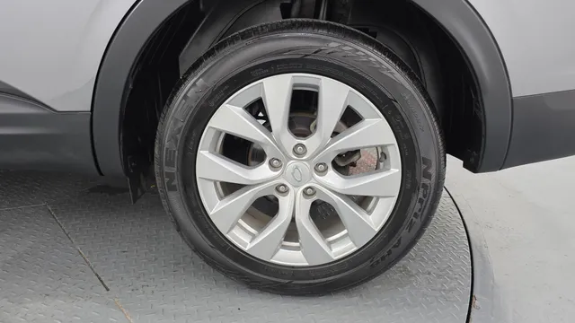 Renault XM3
