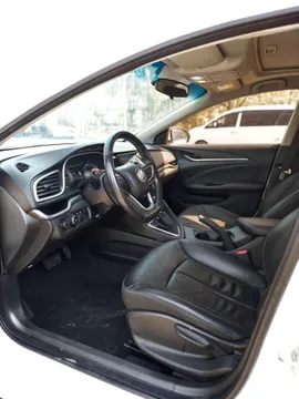 Buick Excelle GT