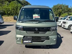 Suzuki Super Carry