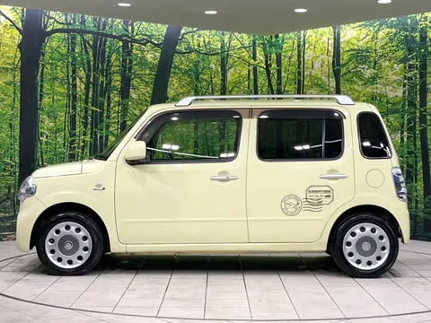 Daihatsu Mira Cocoa