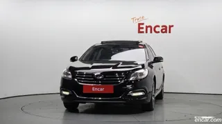 Renault SM7