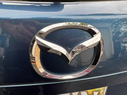 Mazda Axela Sport