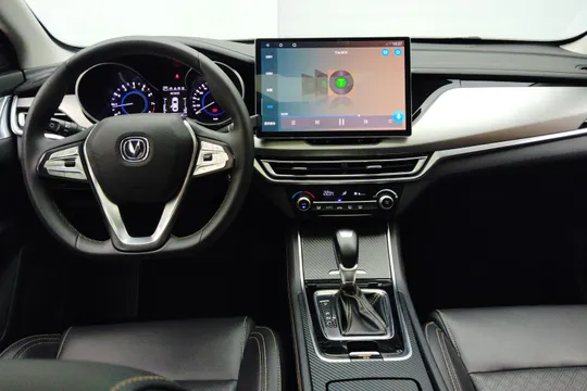 Changan Eado