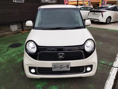 Honda N-ONE