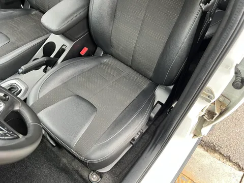 Chery Tiggo 3x