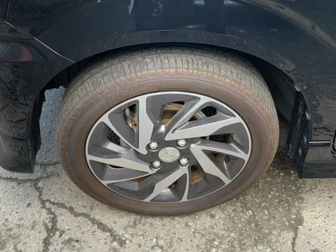 Mazda Flair