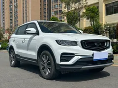 Geely Boyue