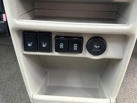 Suzuki Alto Lapin LC