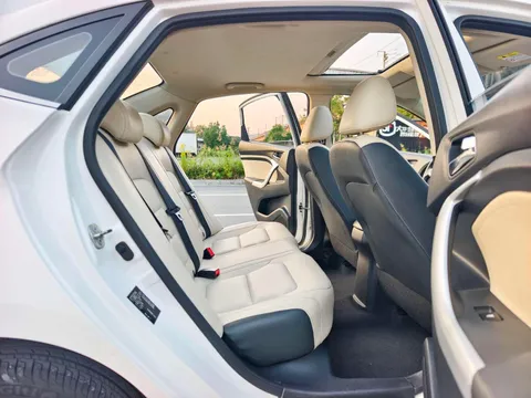 Changan
