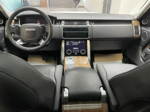 Land Rover