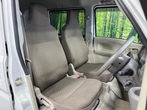 Nissan Clipper